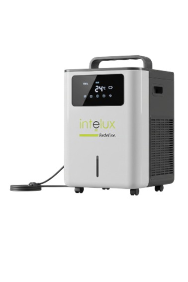 dc air conditioner