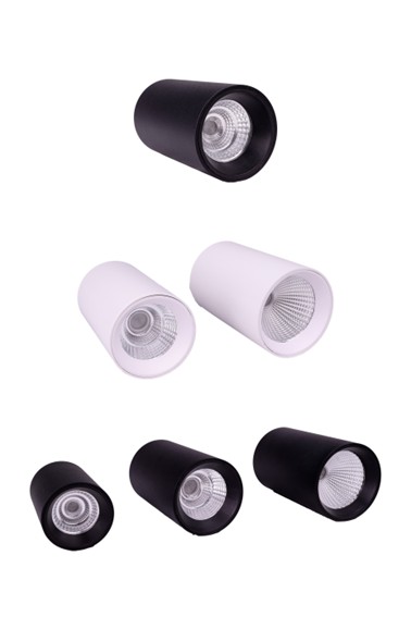 Commercial Lighting gracia