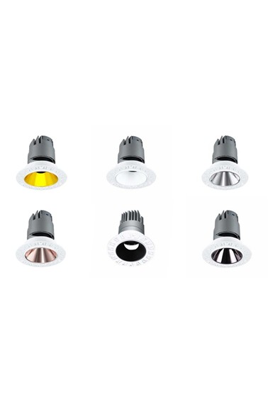 Commercial Lighting iepl images