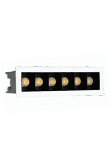 Profile Lighting - Linear & Square Series 3 slide41