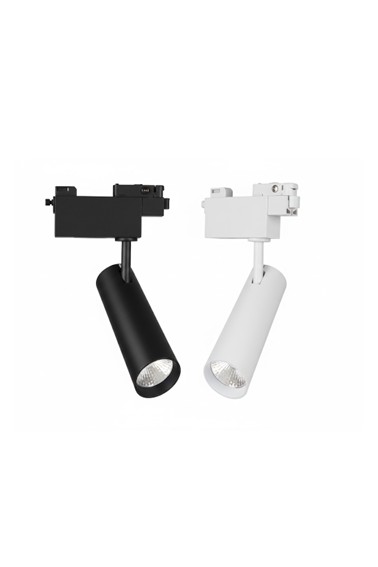 Commercial Lighting track light series 5