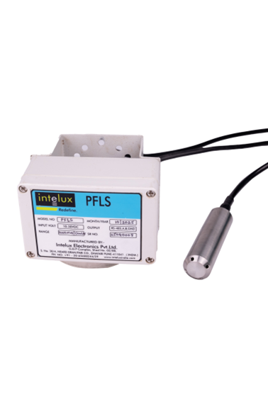 fuel level sensor